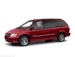 2001 Dodge Grand Caravan Van