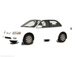2001 Toyota Corolla Sedan