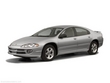 2002 Chrysler Intrepid Sedan