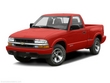 2002 Chevrolet S-10 