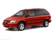 2002 Dodge Caravan Van