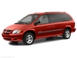2002 Dodge Grand Caravan Van