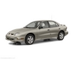 Pontiac Sunfire