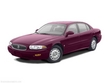 2003 Buick LeSabre Sedan