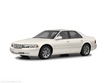 2003 Cadillac Seville Sedan
