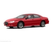 2003 Chrysler Concorde Sedan
