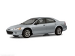 2003 Chrysler Sebring Sedan