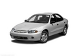 2003 Chevrolet Cavalier Sedan