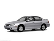 2003 Chevrolet Malibu Sedan