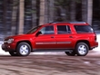 2003 Chevrolet TrailBlazer EXT SUV