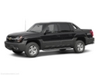 2003 Chevrolet Avalanche 1500 Truck Short Crew Cab