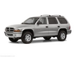 2003 Dodge Durango SUV