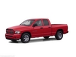 2003 Dodge Ram 1500 Truck Short Quad Cab