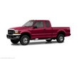 2003 Ford F-250 Truck Long Super Cab