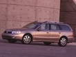 2003 Saturn L-Series Wagon