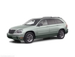 2004 Chrysler Pacifica AWD 