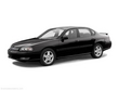 2004 Chevrolet Impala Sedan