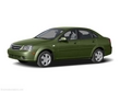 2004 Chevrolet Optra Sedan
