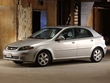 2004 Chevrolet  Hatchback