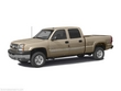 2004 Chevrolet Silverado 2500HD Truck Crew Cab