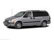 2004 Chevrolet Venture Van Passenger