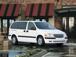 2004 Chevrolet Venture Van