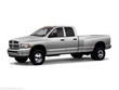 2004 Dodge Ram 3500 Truck Quad Cab
