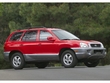 2004 Hyundai Santa Fe VUS