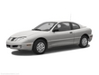 2004 Pontiac Sunfire Coupe