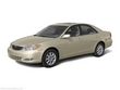 2004 Toyota Camry Berline