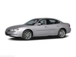 2005 Buick Allure Sedan