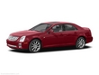 2005 Cadillac STS Sedan