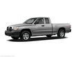2005 Dodge Dakota Truck Medium Club Cab