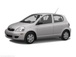2005 Toyota Echo � hayon