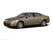 2006 Buick Lucerne Sedan
