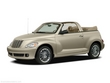 2006 Chrysler PT Cruiser Convertible
