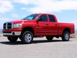 2006 Dodge Ram 3500 Crew Cab Short Bed Truck
