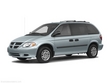 2006 Dodge Caravan 