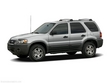 2006 Ford Escape SUV