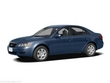 2006 Hyundai Sonata Berline