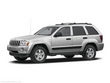 2006 Jeep Grand Cherokee SUV