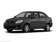 2006 Kia Rio Sedan