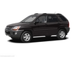 2006 Kia Sportage SUV