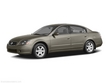 2006 Nissan Altima Sedan