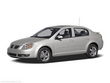 2006 Pontiac Pursuit Sedan