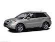 2007 Acura RDX w/Technology Pkg AWD