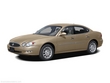 2007 Buick Allure Sedan