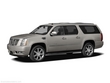 2007 Cadillac Escalade ESV SUV