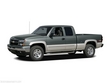 2007 Chevrolet Silverado 1500 Truck Medium Extended Cab