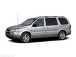 2007 Chevrolet Uplander Van Passenger Extended